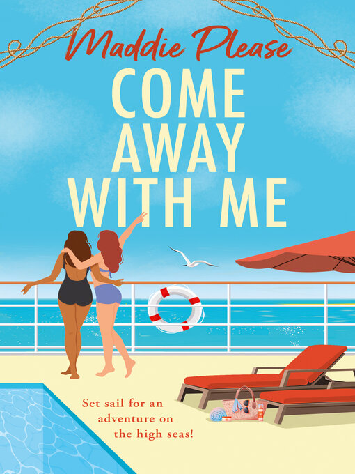Title details for Come Away With Me by Maddie Please - Available